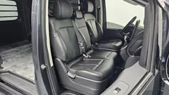2023 Hyundai Staria Cargo 3-Seater — фото 11
