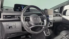 2023 Hyundai Staria Cargo 3-Seater — фото 12