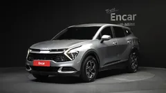 2022 Kia Sportage Diesel 2.0 2WD — фото 1