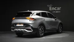 2022 Kia Sportage Diesel 2.0 2WD — фото 2