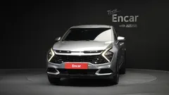 2022 Kia Sportage Diesel 2.0 2WD — фото 3
