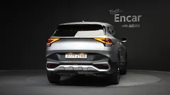 2022 Kia Sportage Diesel 2.0 2WD — фото 4