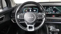 2022 Kia Sportage Diesel 2.0 2WD — фото 13