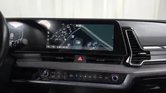 2022 Kia Sportage Diesel 2.0 2WD — фото 14