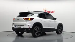 2023 Chevrolet Trailblazer 1.3 Turbo 2WD — фото 2