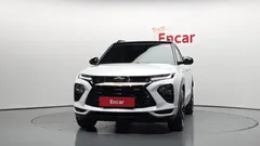 2023 Chevrolet Trailblazer 1.3 Turbo 2WD — фото 3