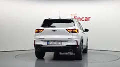 2023 Chevrolet Trailblazer 1.3 Turbo 2WD — фото 4