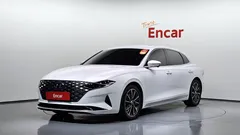 2023 Hyundai Grandeur 2.5 — фото 1