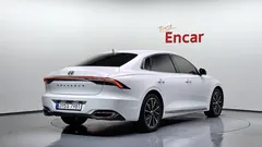 2023 Hyundai Grandeur 2.5 — фото 2