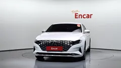 2023 Hyundai Grandeur 2.5 — фото 3