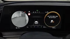 2023 Kia Sportage Gasoline 1.6 Turbo 2WD, белый — фото 8