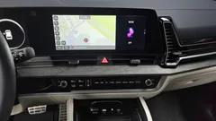 2023 Kia Sportage Gasoline 1.6 Turbo 2WD, белый — фото 13