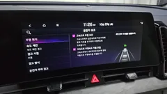 2023 Kia Sportage Gasoline 1.6 Turbo 2WD, белый — фото 16