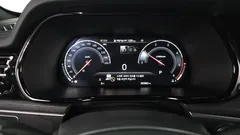 2022 Kia Mohave Diesel 3.0 4WD 7-Seater, чёрный — фото 8