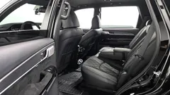 2022 Kia Mohave Diesel 3.0 4WD 7-Seater, чёрный — фото 11
