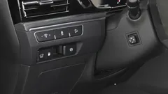 2022 Kia Mohave Diesel 3.0 4WD 7-Seater, чёрный — фото 15