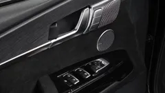 2022 Kia Mohave Diesel 3.0 4WD 7-Seater, чёрный — фото 16