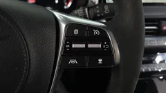 2022 Kia Mohave Diesel 3.0 4WD 7-Seater, чёрный — фото 18