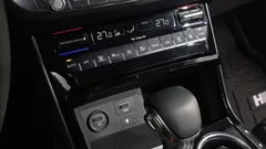 2022 Kia Mohave Diesel 3.0 4WD 7-Seater, чёрный — фото 19