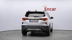 2023 Kia Seltos Gasoline 1.6 Turbo 2WD — фото 4