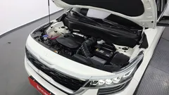 2023 Kia Seltos Gasoline 1.6 Turbo 2WD — фото 6
