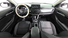 2023 Kia Seltos Gasoline 1.6 Turbo 2WD — фото 7