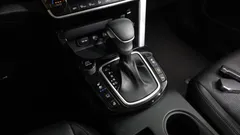 2023 Kia Seltos Gasoline 1.6 Turbo 2WD — фото 9