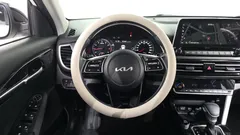 2023 Kia Seltos Gasoline 1.6 Turbo 2WD — фото 12