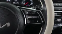 2023 Kia Seltos Gasoline 1.6 Turbo 2WD — фото 18