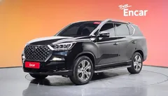 2023 SsangYong Rexton Diesel 2.2 2WD — фото 1