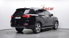 2023 SsangYong Rexton Diesel 2.2 2WD — фото 2