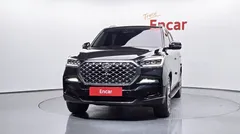 2023 SsangYong Rexton Diesel 2.2 2WD — фото 3
