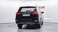 2023 SsangYong Rexton Diesel 2.2 2WD — фото 4