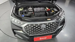 2023 SsangYong Rexton Diesel 2.2 2WD — фото 6