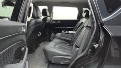 2023 SsangYong Rexton Diesel 2.2 2WD — фото 11