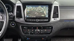 2023 SsangYong Rexton Diesel 2.2 2WD — фото 17