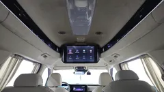2023 Kia Carnival Diesel 9-Seater Hi-Limousine — фото 15