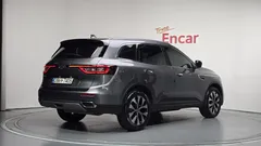2023 Renault Samsung QM6 2.0 LPe LE 2WD — фото 2