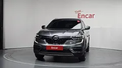 2023 Renault Samsung QM6 2.0 LPe LE 2WD — фото 3
