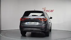 2023 Renault Samsung QM6 2.0 LPe LE 2WD — фото 4