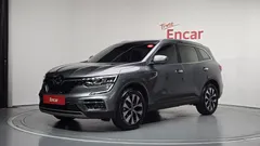 2023 Renault Samsung QM6 2.0 LPe LE 2WD — фото 13