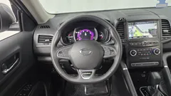 2023 Renault Samsung QM6 2.0 LPe LE 2WD — фото 17