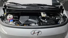 2022 Hyundai Staria Cargo 5-Seater, серо-серебристый — фото 6