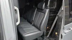 2022 Hyundai Staria Cargo 5-Seater, серо-серебристый — фото 11