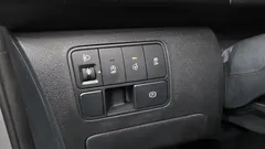 2022 Hyundai Staria Cargo 5-Seater, серо-серебристый — фото 14