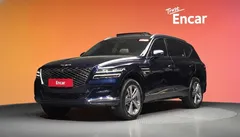 2023 Genesis GV80 3.5T Gasoline AWD — фото 1