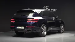 2023 Genesis GV80 3.5T Gasoline AWD — фото 2