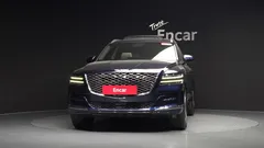 2023 Genesis GV80 3.5T Gasoline AWD — фото 3