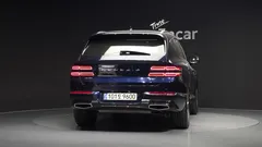 2023 Genesis GV80 3.5T Gasoline AWD — фото 4