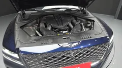 2023 Genesis GV80 3.5T Gasoline AWD — фото 6